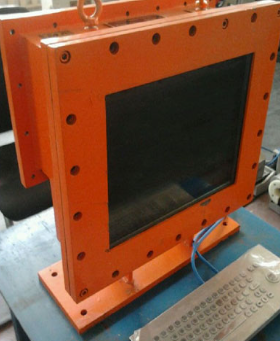 防爆计算机的维护需要正确操作