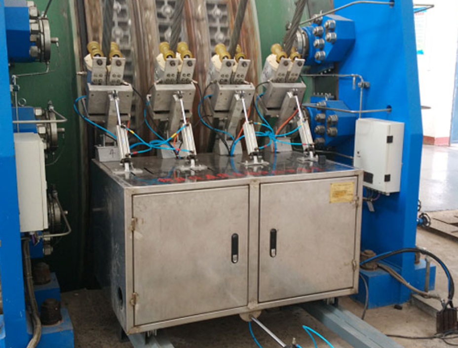 钢丝绳检测仪怎么维护保养?