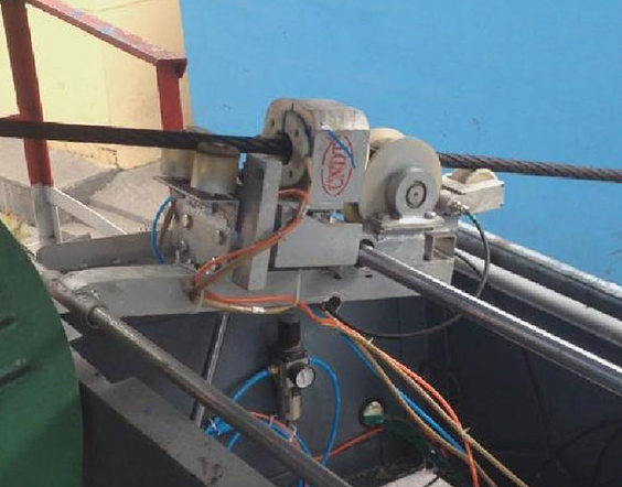 如何判断钢丝绳的失效？钢丝绳检测仪有哪些优势？